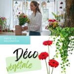 Décoration florale