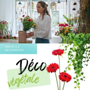 Décoration florale