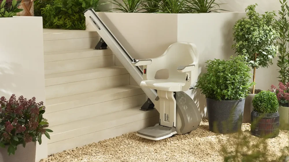 HomeGlide Outdoor Hero x
