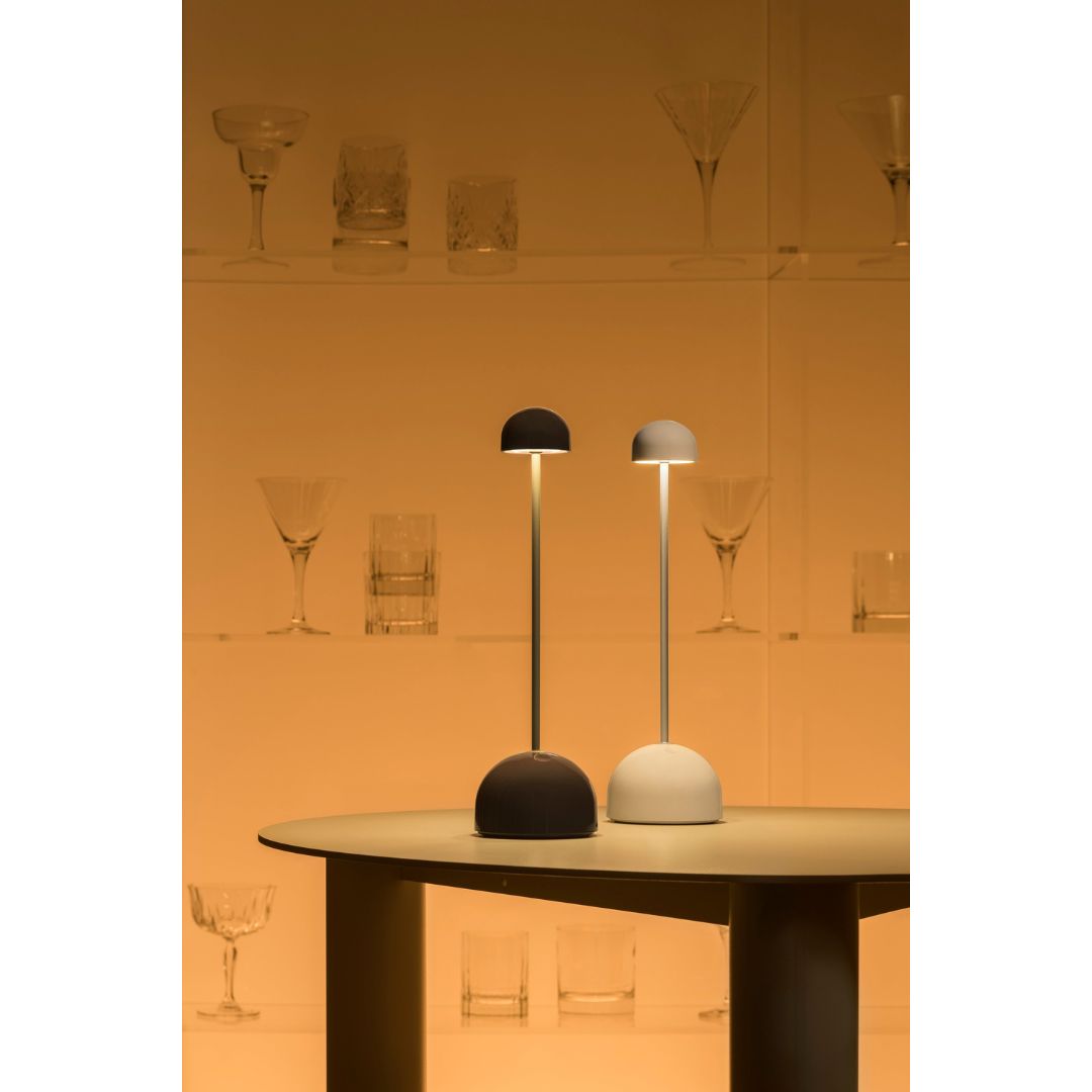 SIPS LUMINAIRE SANS FIL Marque Marset