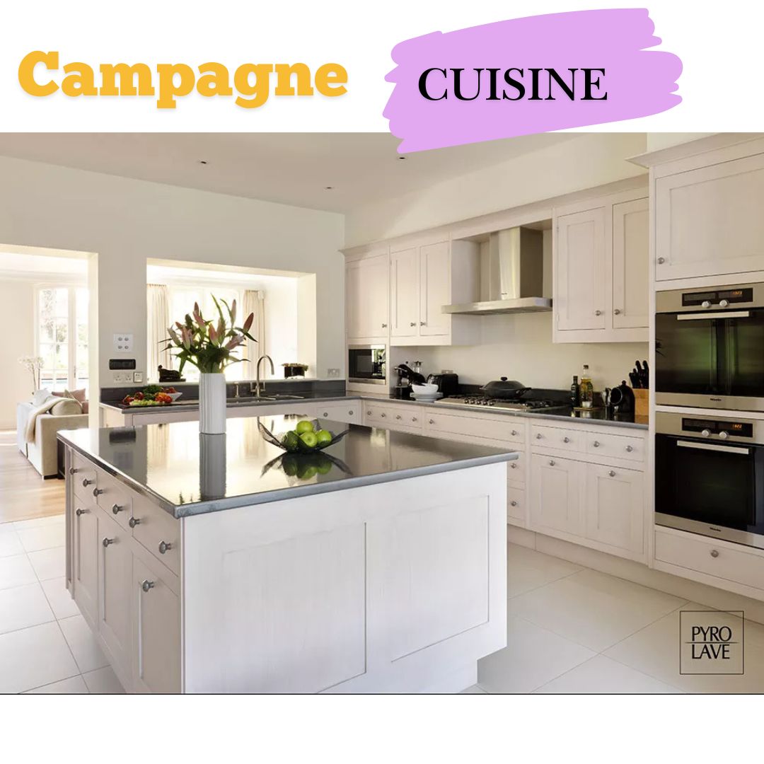 campagne cuisine
