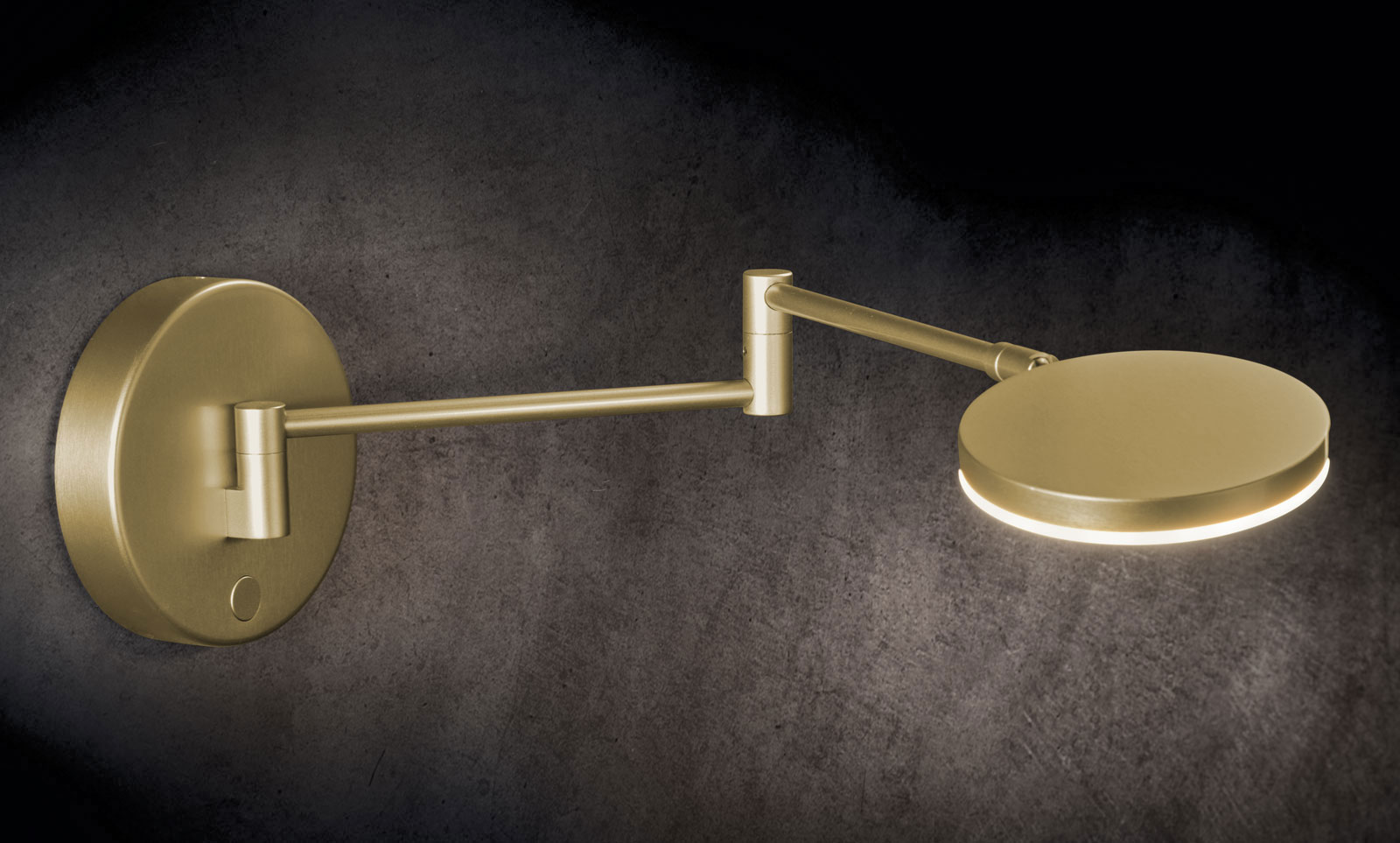 holtkoetter led leuchte plano wb slider