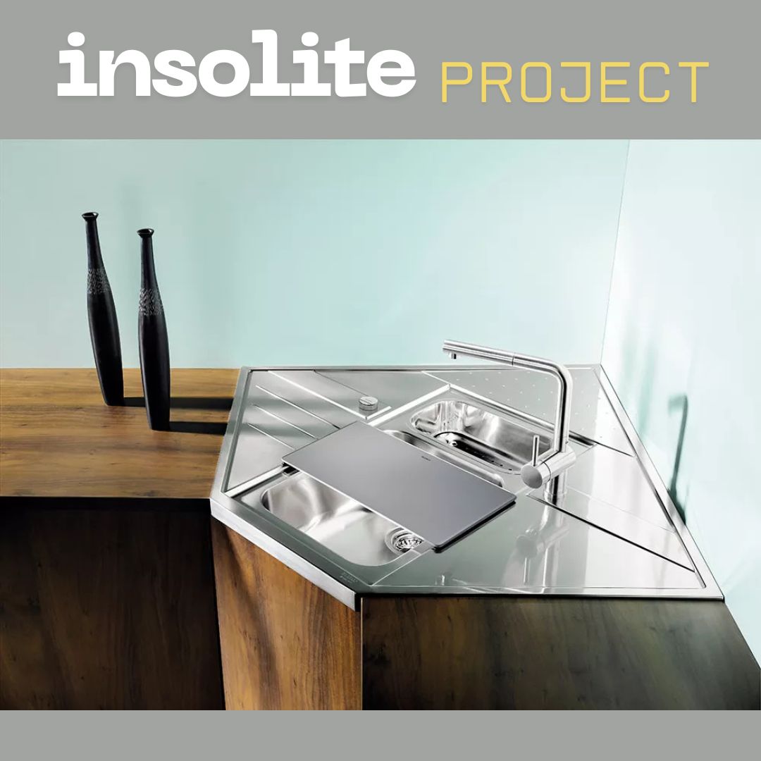 insolite projet