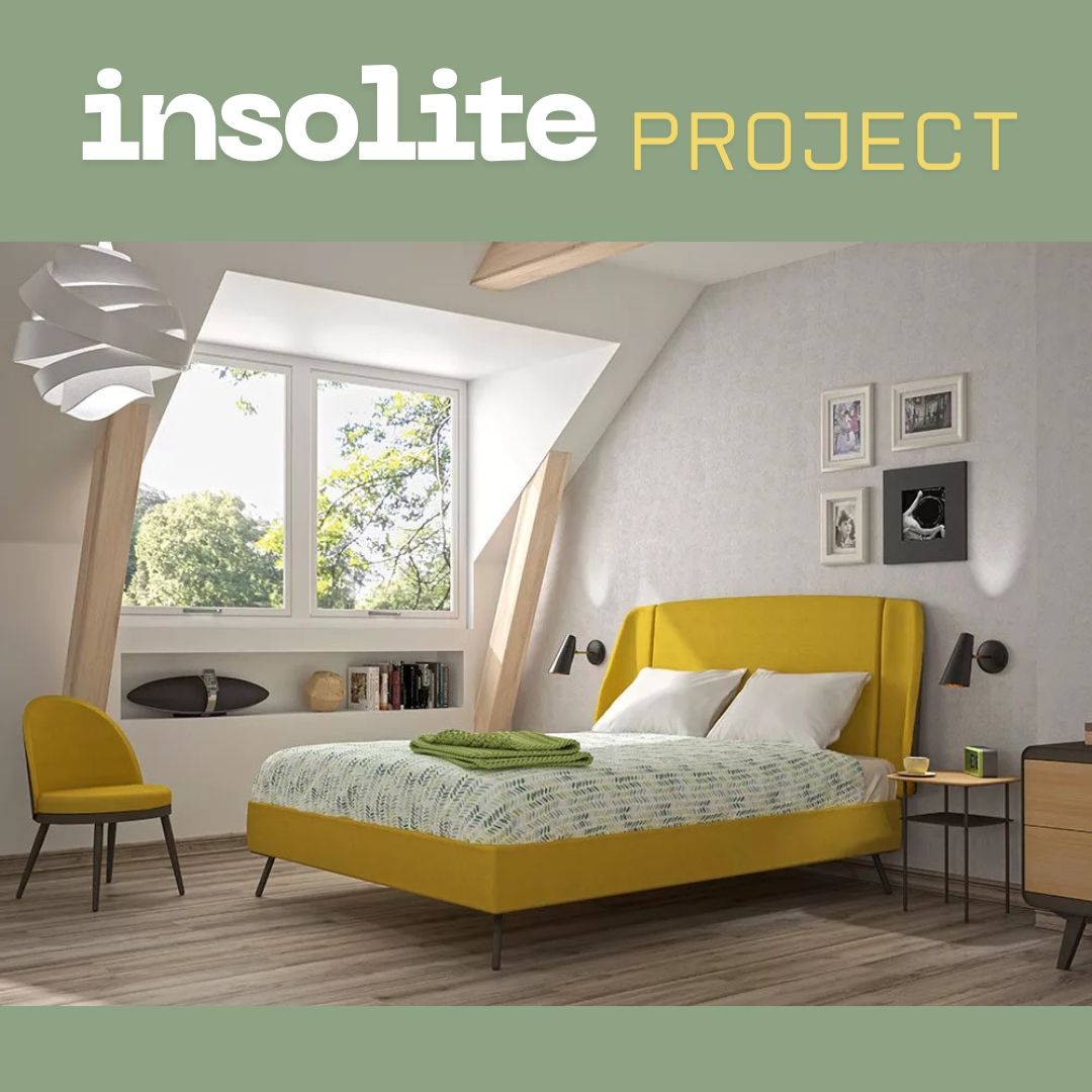 insolite projet