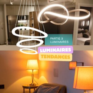 luminaires