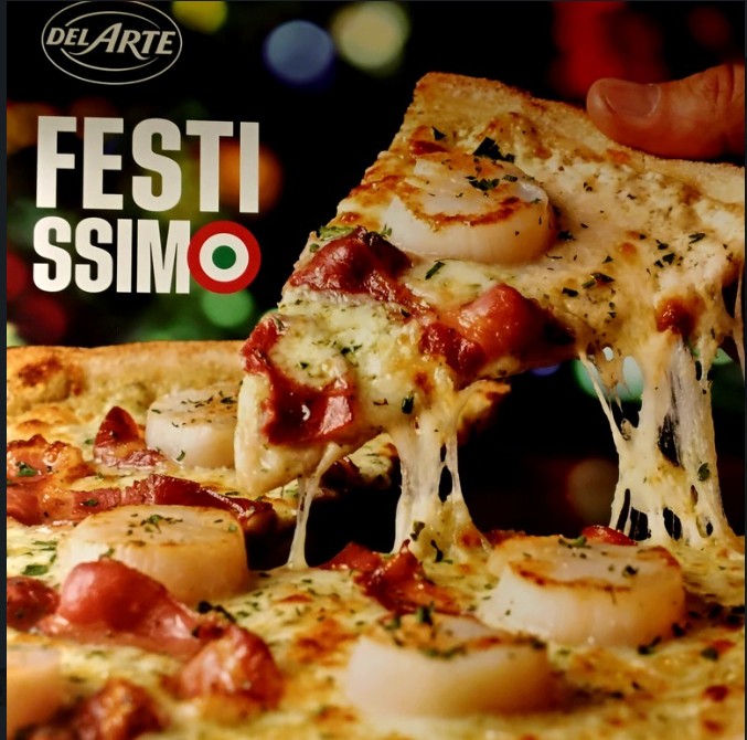 Festissimo Del Arte Isneauville