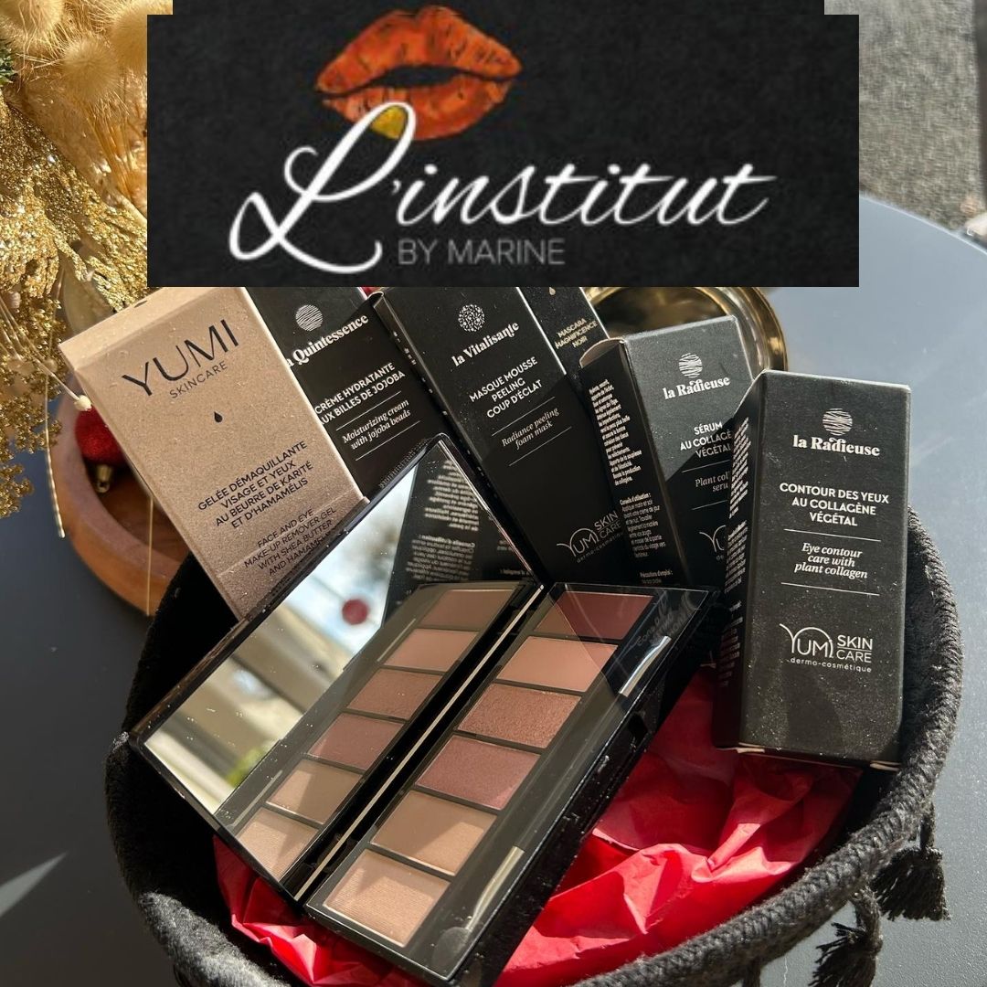 Institut By Marine beauté