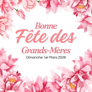 Fête des Grands Mères ()