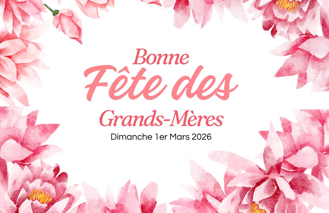 Fête des Grands Mères ( x px) ()