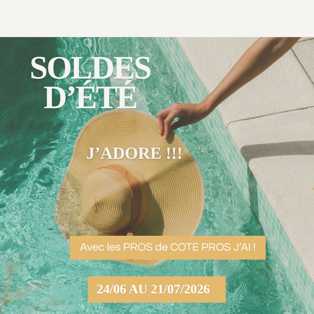 juin juillet soldes été