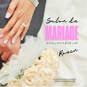 salon du mariage