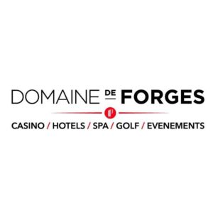 DOMAINE DE FORGES