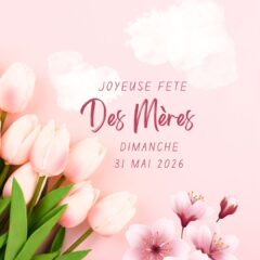 joyeuse fête